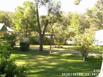 Warrumbungles Mountain Motel Кунабарабран Екстер'єр фото